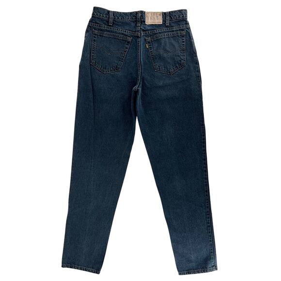 90s Levi’s 545 gold tab Loose Fit jeans 1990s vintage - Picture 1 of 9